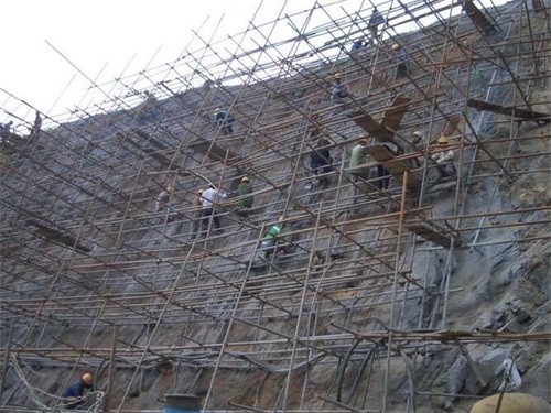 新化公路桩基检测